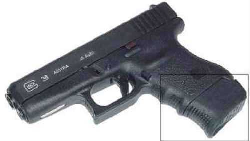 Pearce Grip Extension Plus One for Glock 36